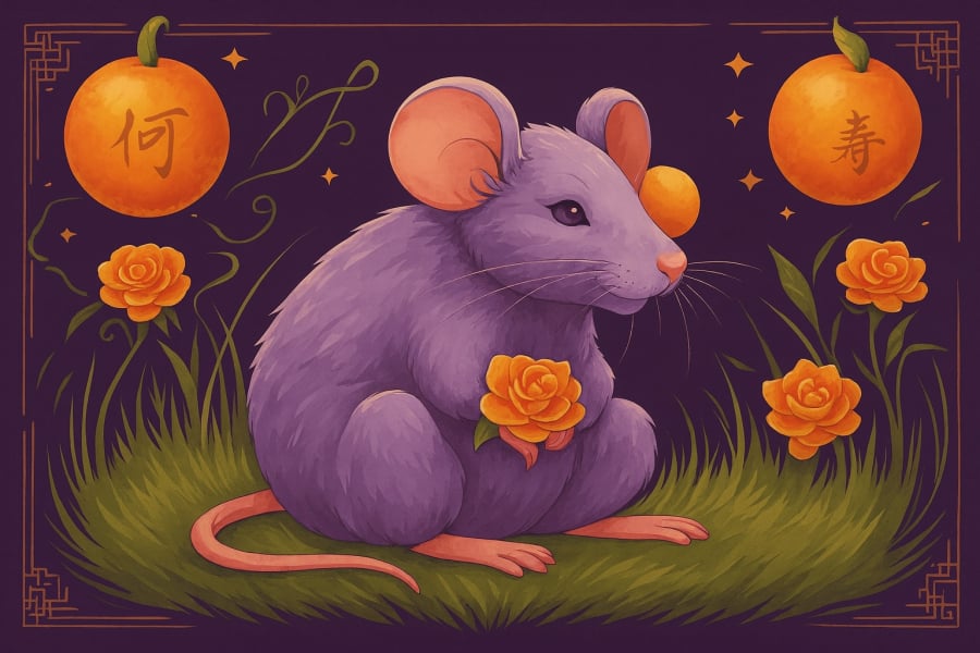 Với tuổi Tý, 7 ngày đầu tháng 8 Âm lịch được xem là khoảng thời gian “mở kho” tiền bạc