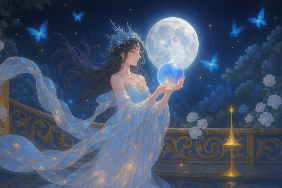 Người sinh giờ Mão được cho là có phúc khí, thường được quý nhân phù trợ