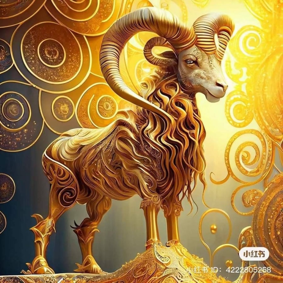 Ma Kết lãng mạn, tình tiền đều tốt