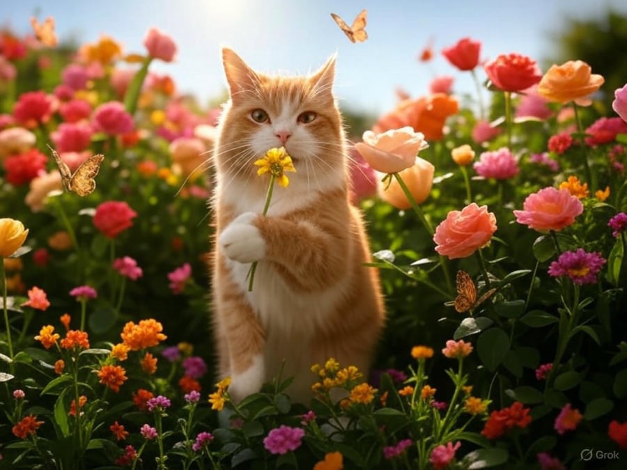 Tuổi Mão may mắn trong cuối tuần thứ bảy, chủ nhật