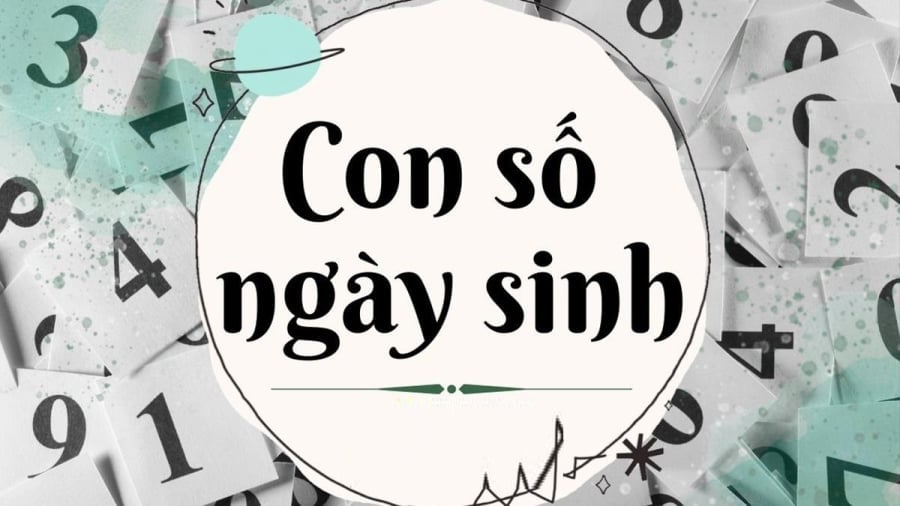 NGười sinh ngày này âm lịch may mắn