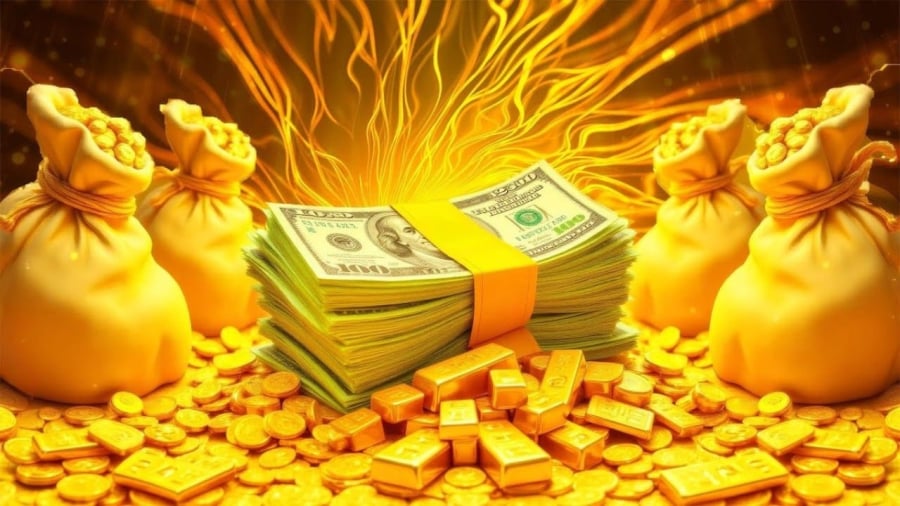 Người sinh ngày rằm chỉ cần giữ sự khiêm tốn, không phô trương thì phúc càng lớn, lộc càng dài.