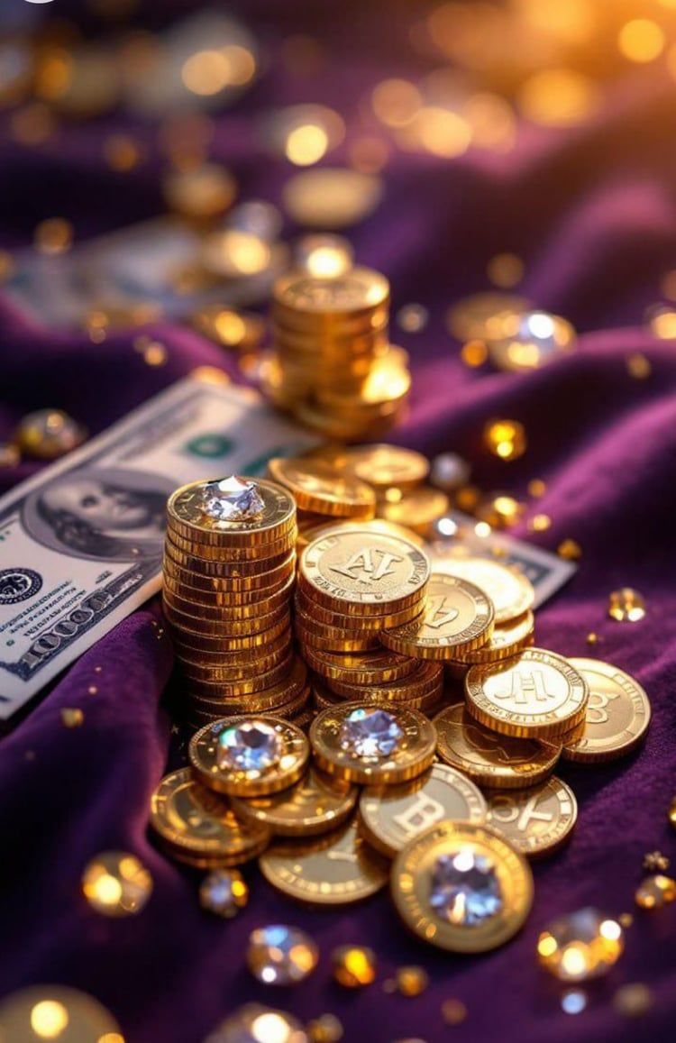 Sinh ngày 8 mang ý nghĩa tài lộc giàu sang