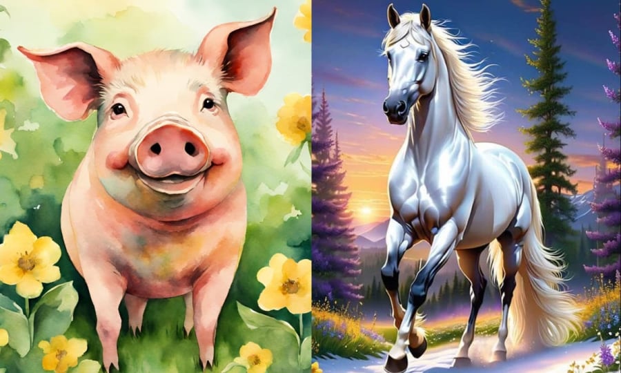 Từ 4/9 đến 15/9, 3 con giáp Nhìn Phải có Tiền, Nhìn Trái đầy Lộc, giàu bất thình lình