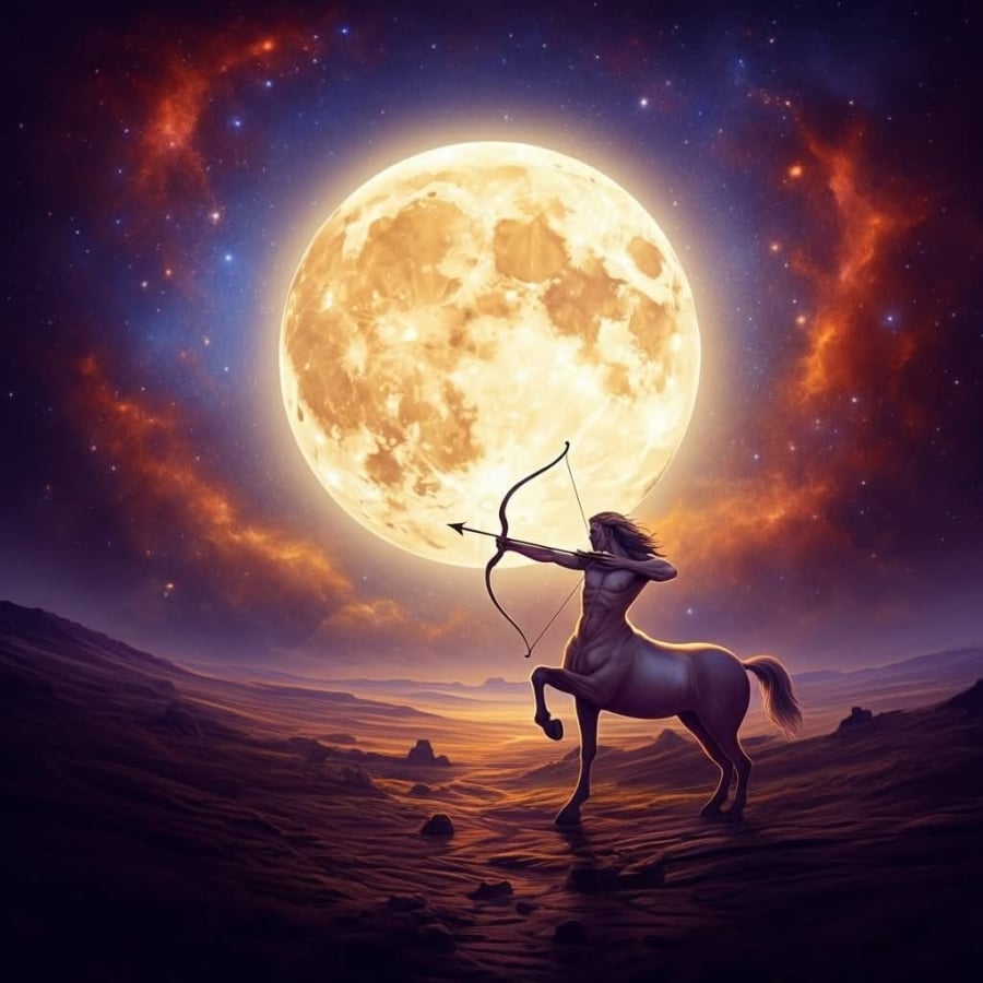 Thứ Bảy, Chủ Nhật, Nhân Mã có cơ hội bứt phá