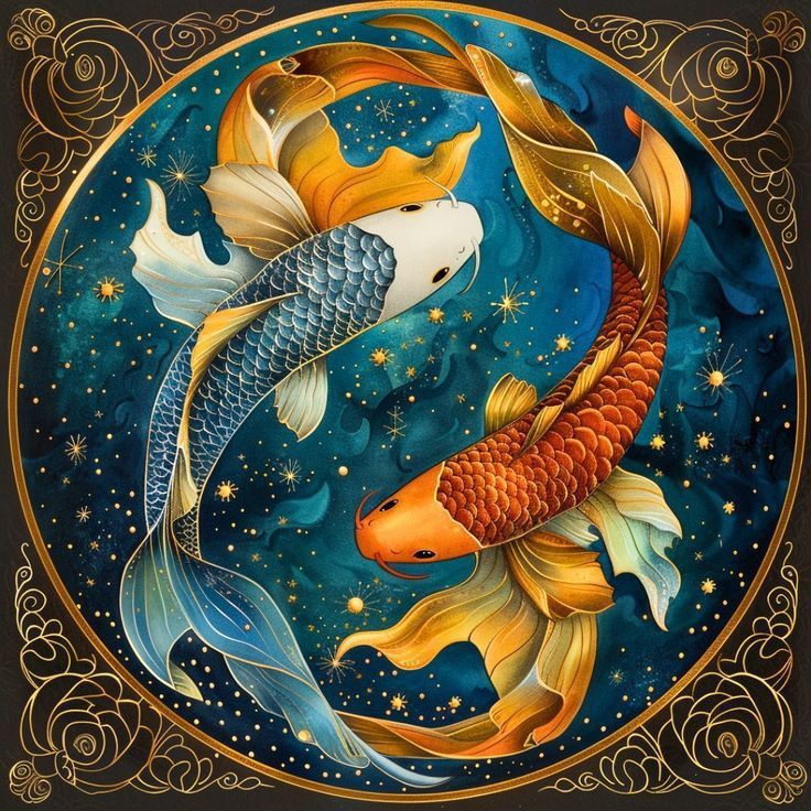 Song Ngư đón tin vui trọn vẹn