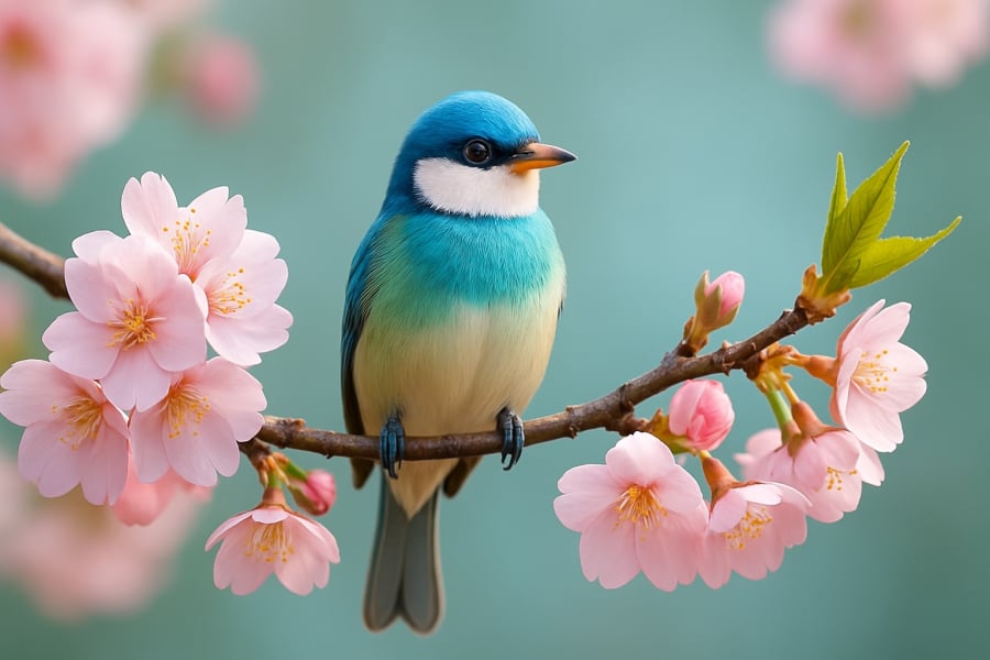 Người sinh vào tháng này thường có tính cách điềm tĩnh, bền bỉ và biết chờ thời.