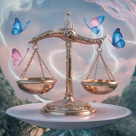 Thiên Bình gặp cơ hội vàng trong tuần tới