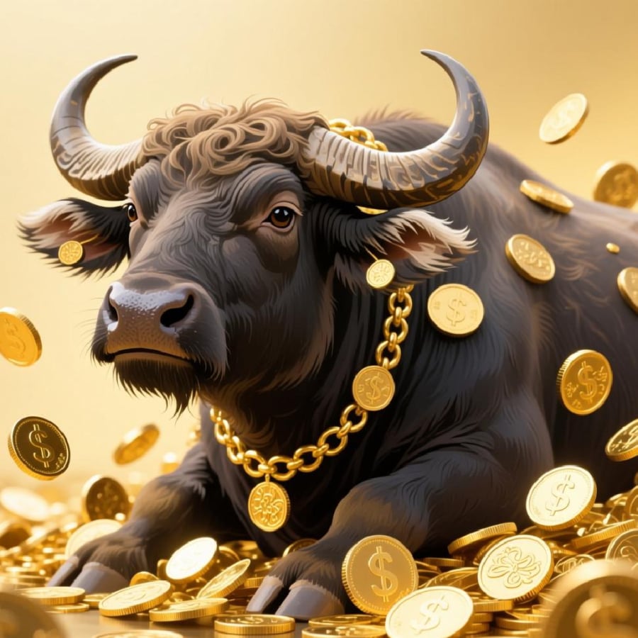 Trong 2 tuần cuối tháng 9, vận trình của người tuổi Sửu trở nên hanh thông, tài lộc ngày một dồi dào hơn.