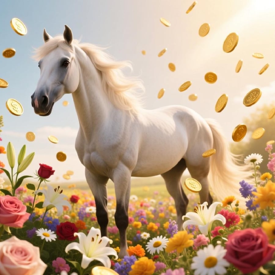 Trong những ngày đầu tháng 10, tuổi Ngọ có thể gặt hái thành quả tốt đẹp.