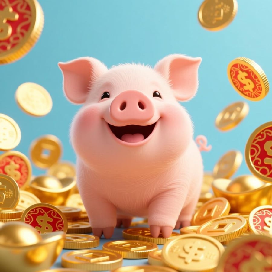 Tuổi Hợi có thể đón nhận nguồn tài lộc dồi dào ngay trước thềm Trung Thu.