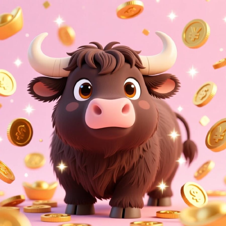 Người tuổi Sửu đón nhận những tín hiệu tích cực trong công việc, chuyện làm ăn ngày càng thuận lợi. 