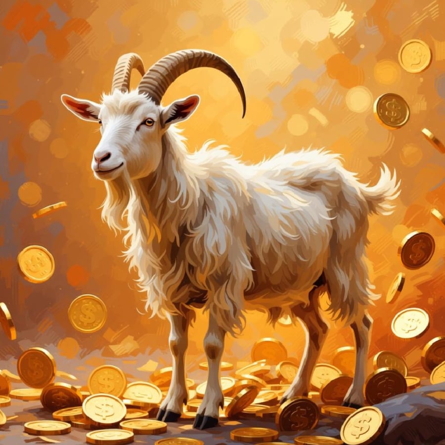 Người tuổi Mùi được dự báo có vận quý nhân tốt, gặp được cao nhân nâng đỡ trên con đường công danh sự nghiệp trong tháng 10.