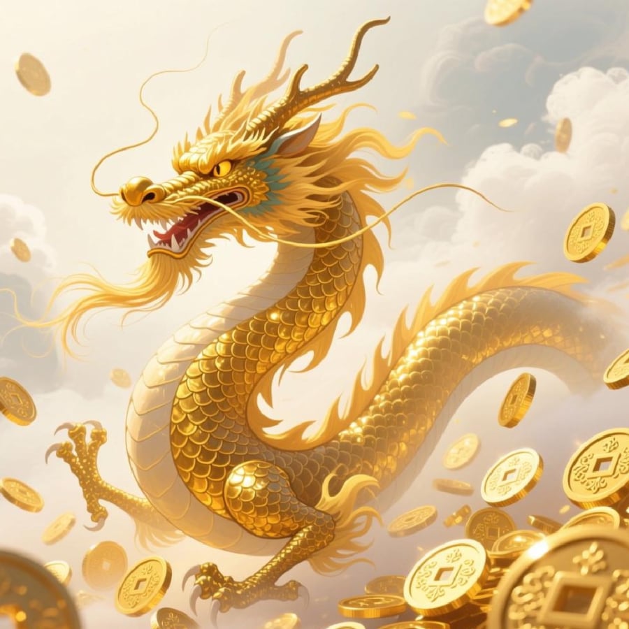 Người tuổi Thìn được dự báo có thể tạo ra cú hích lớn trong tháng mới.