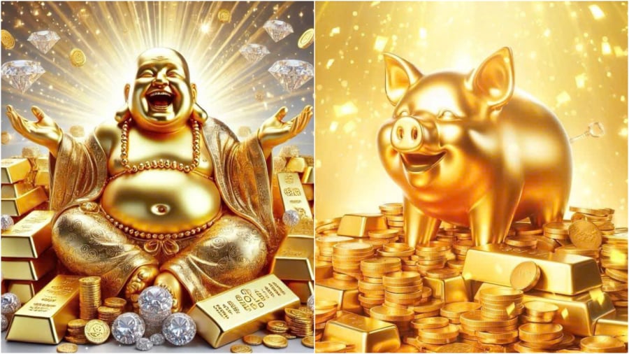 Tuổi Hợi may mắn từ mai tới Tết Bính Ngọ 2026