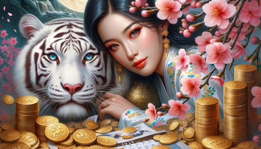 Người tuổi Dần vốn mạnh mẽ, quyết đoán, nhưng đôi khi vội vàng mà đánh mất cơ hội. 