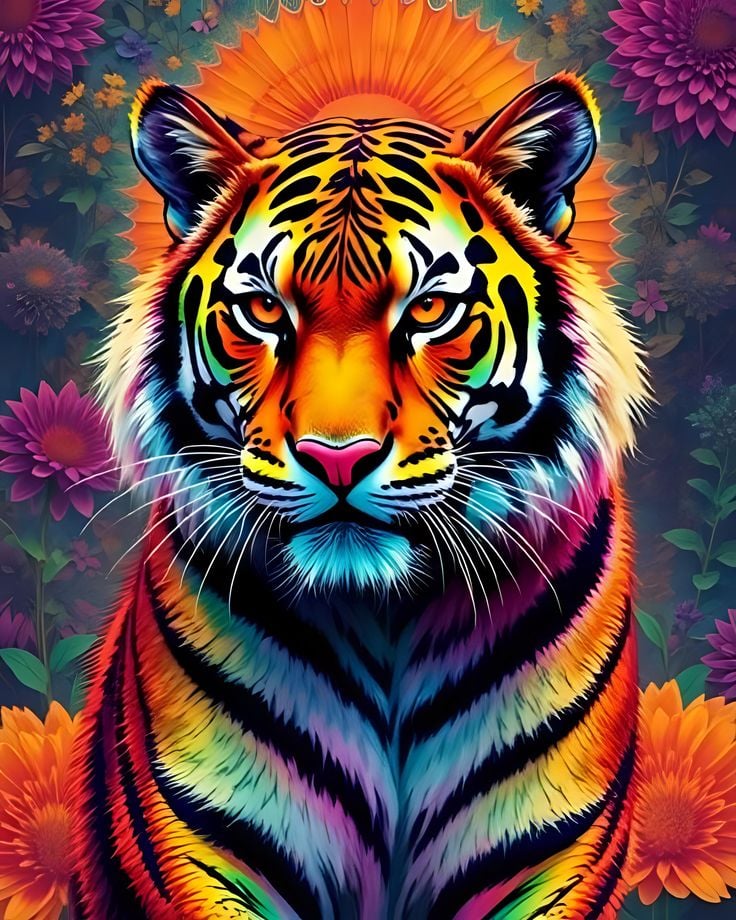 Tuổi Dần: Vận may lội ngược dòng, trúng lộc bất ngờ    