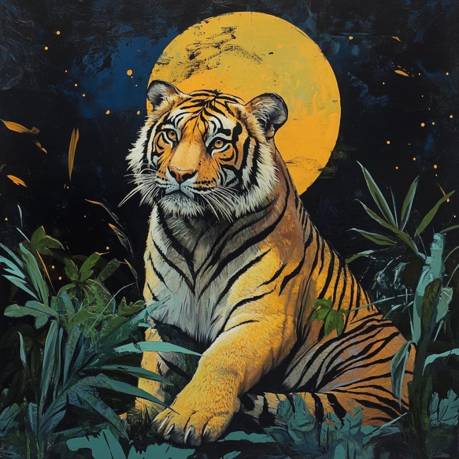 Người tuổi Dần vốn mạnh mẽ, dám nghĩ dám làm. Bước vào tháng 9, 10, 11 tới đây, vận may của tuổi Dần như được “đổi vận”, liên tục gặp quý nhân phù trợ. 