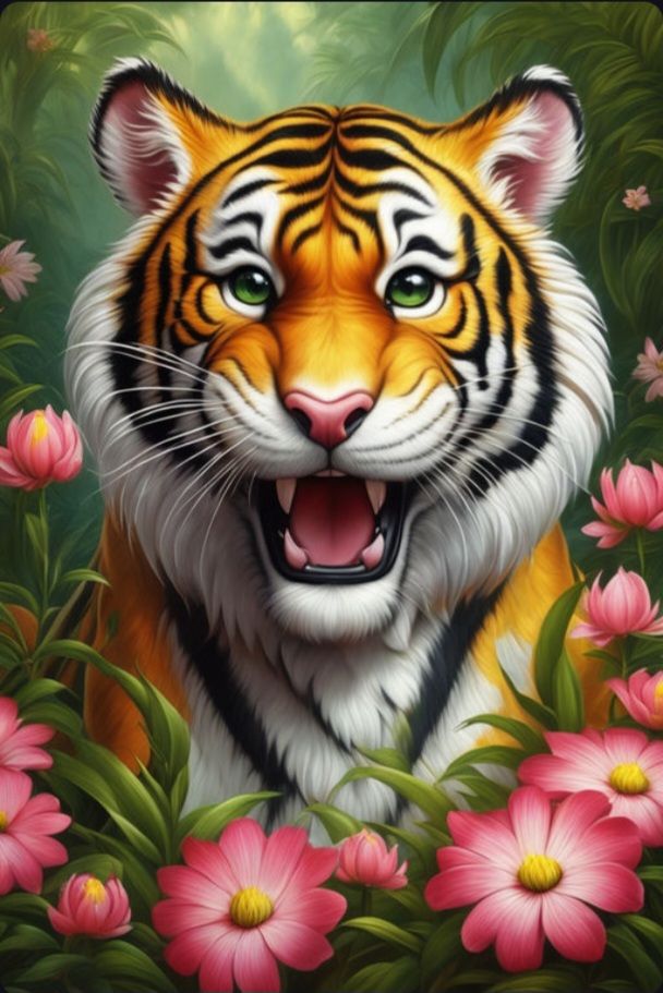 Tuổi Dần gặp bước ngoặt