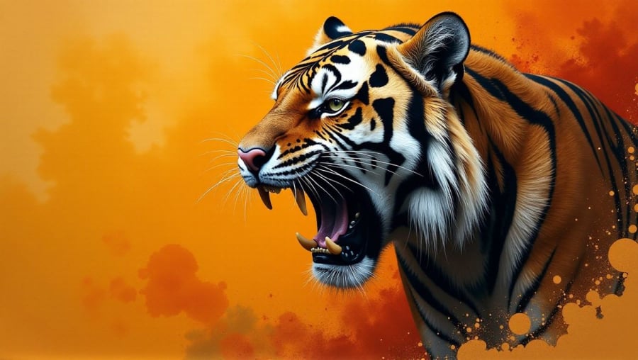 Tuổi Dần – Trúng vận tài lộc, làm đâu thắng đó 