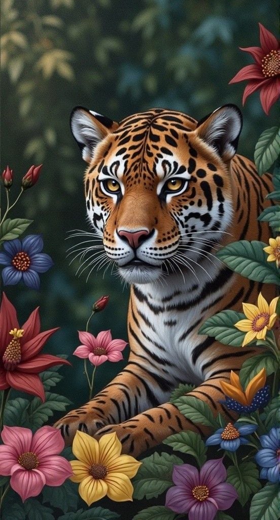 Tuổi Dần dám nghĩ dám làm