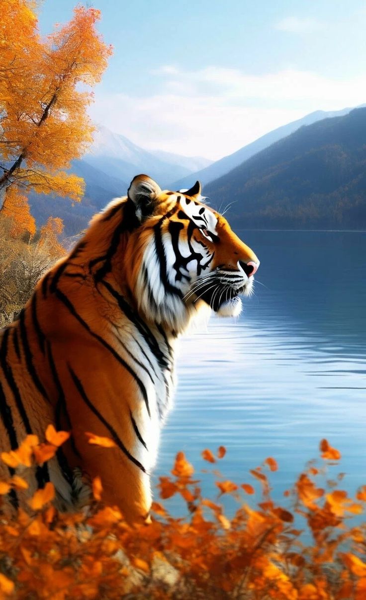 Tuổi Dần ý chí mạnh mẽ, khả năng lãnh đạo cao