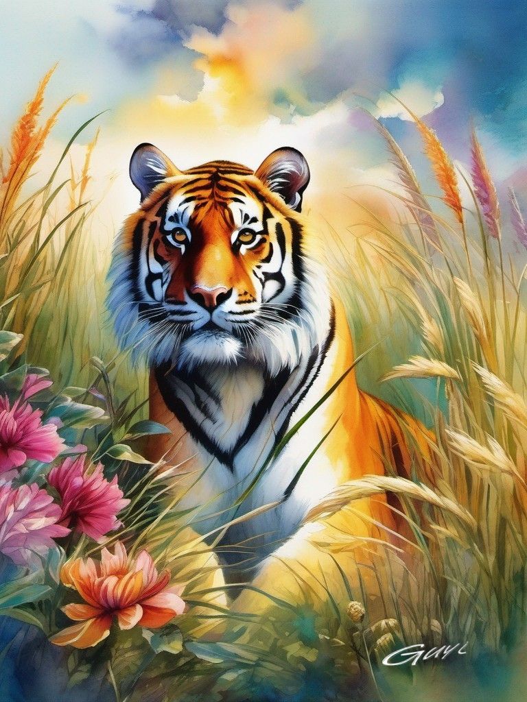 Tuổi Dần vượng vận tình tiền sòm hỷ