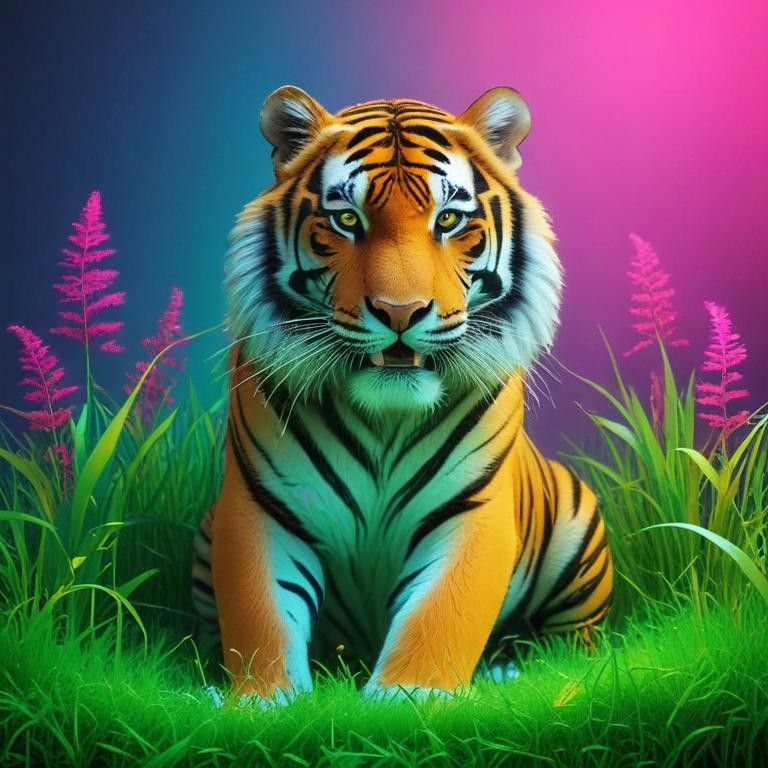 Tuổi Dần sẽ có vận trình tăng tốc từ tháng 10 trở đi