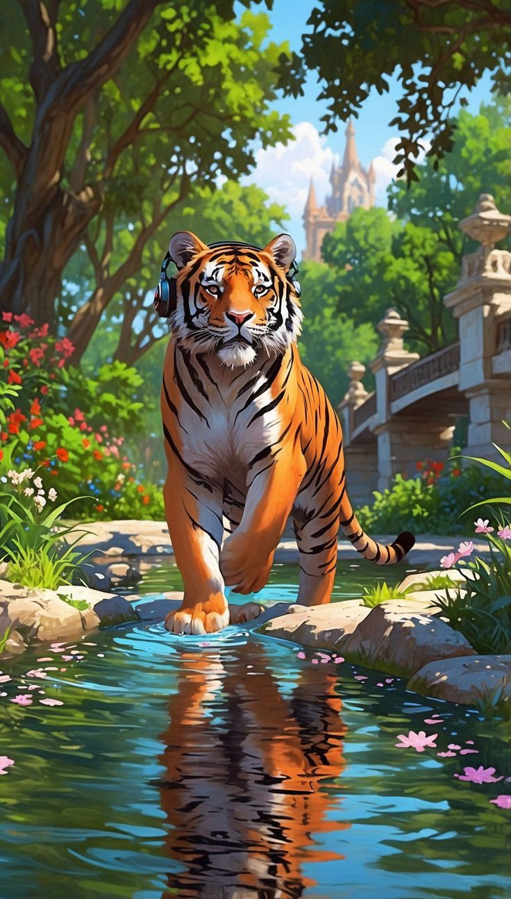 Tuổi Dần tài lộc song toàn