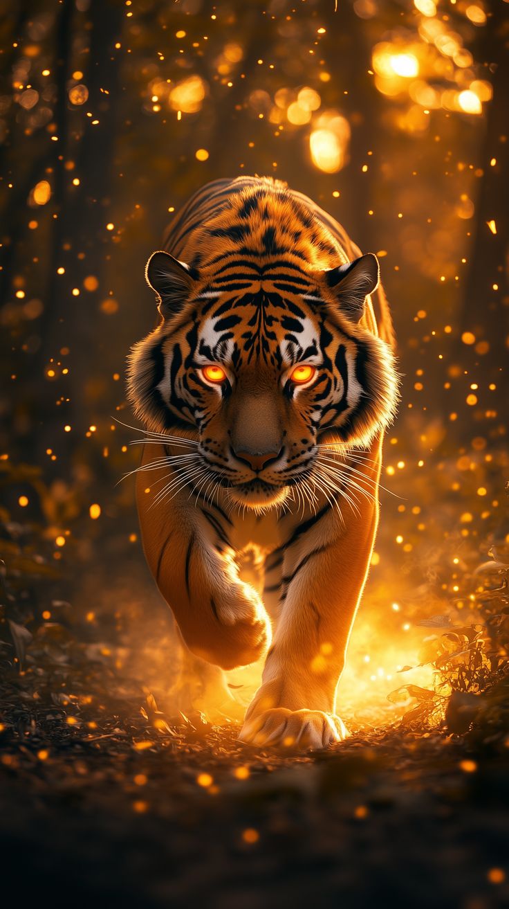 Tuổi Dần ra đi mang theo khát vọng lớn, khi trở về thì thành công