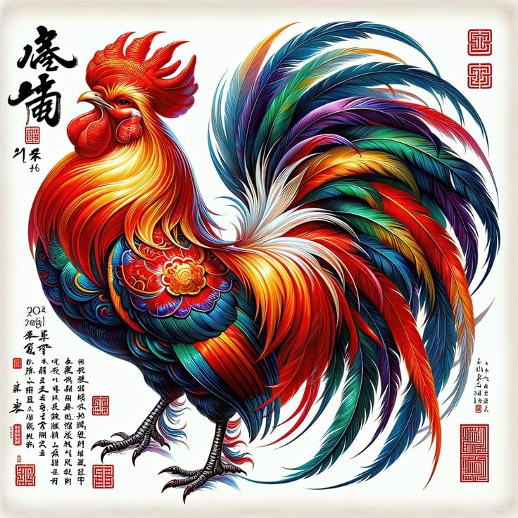 Tuổi Dậu – Cầu Tài Đắc Tài, Cầu Lộc Đắc Lộc – Chính Là Bạn! 