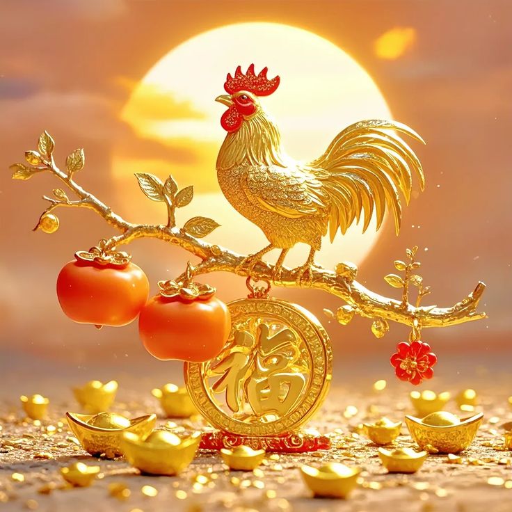 Tuổi Dậu khởi sắc sự nghiệp