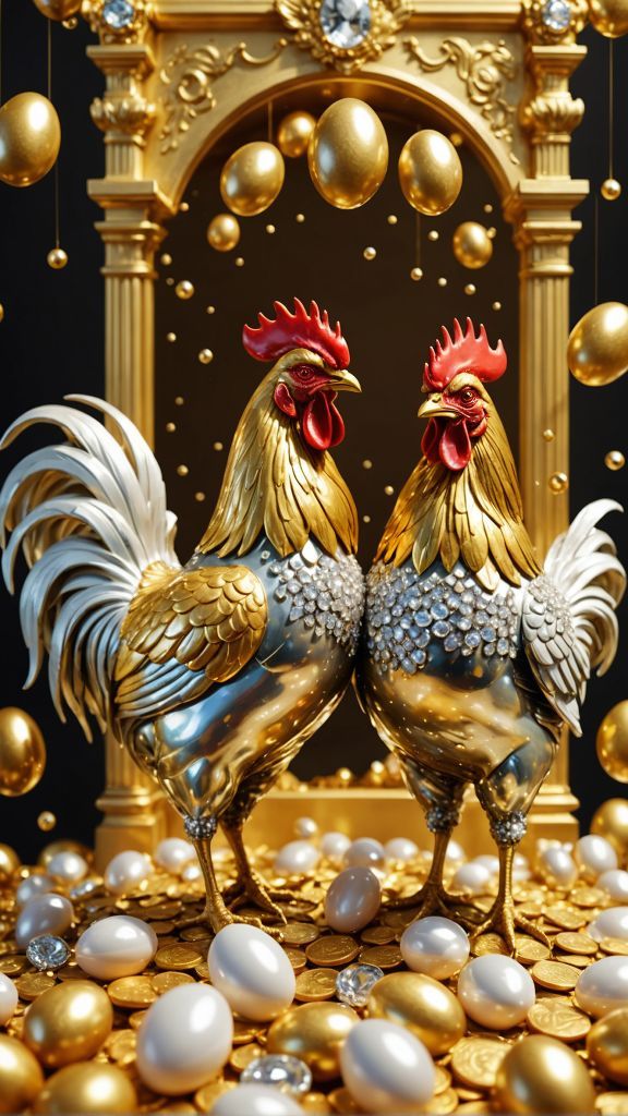 Tuổi Dậu trong vòng 3 năm tới có tài lộc lớn