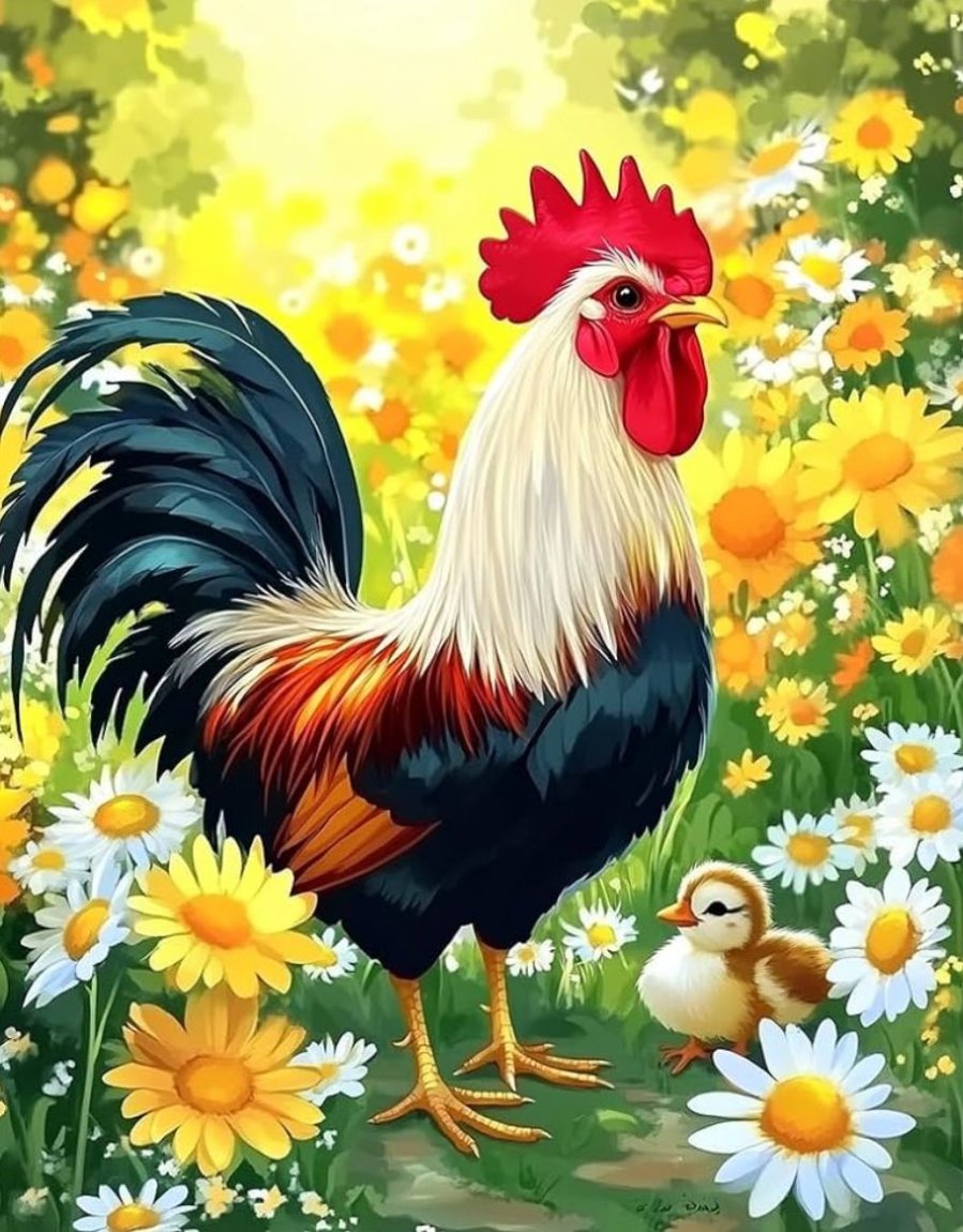 Tuổi Dậu đón tài lộc bất ngờ