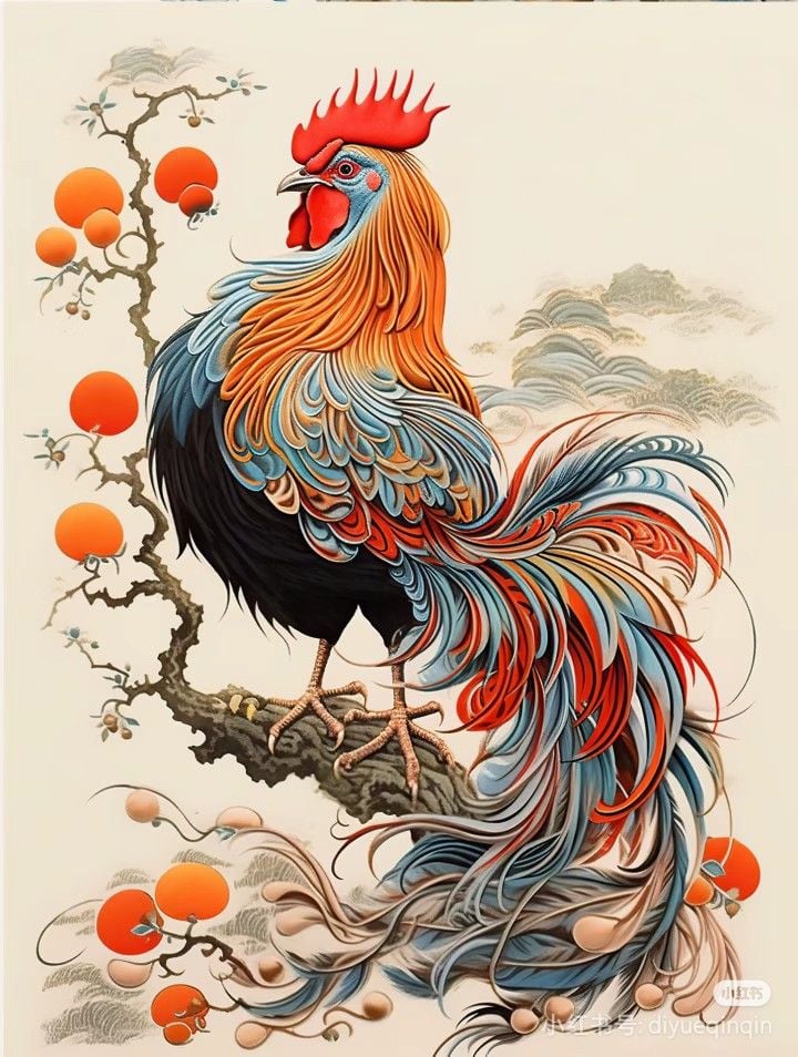 Tuổi Dậu có bước ngoặt về tài sản