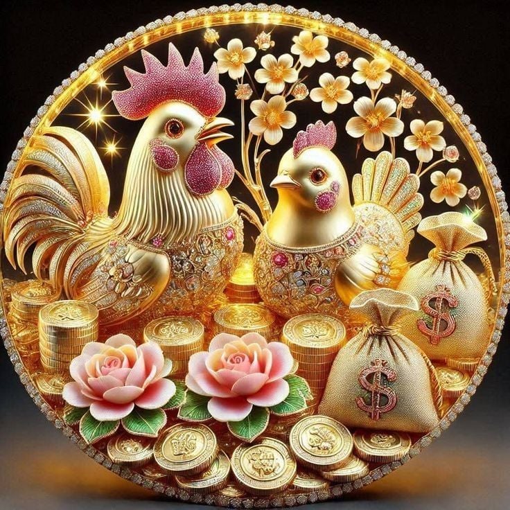 Vận trình 60 ngày tới của tuổi Dậu vô cùng tốt lành