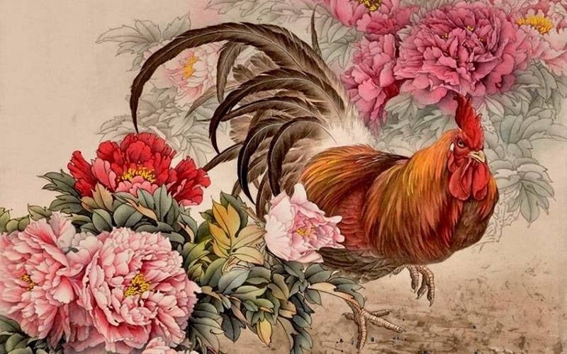 Từ 40 tuổi trở đi, tuổi Dậu sẽ có bước ngoặt lớn. Ảnh minh họa