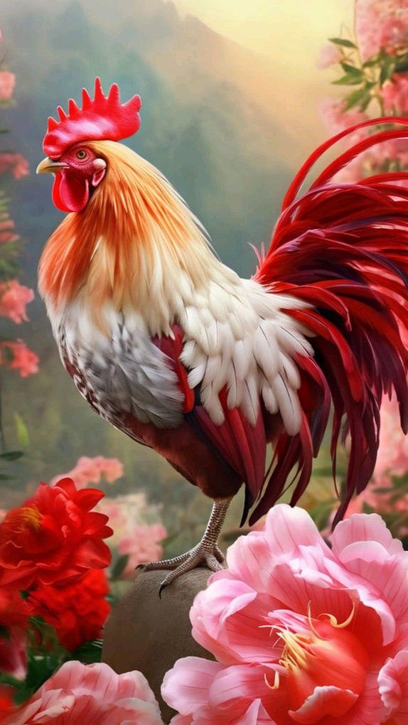 Tuổi Dậu tiền bạc ùa về