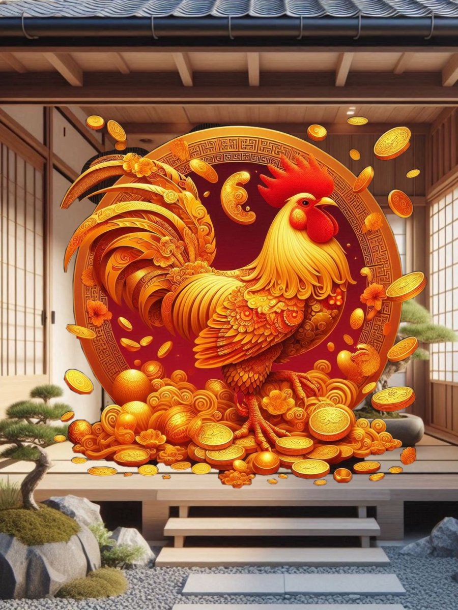 Tuổi Dậu – Thời cơ mở lối, vươn lên mạnh mẽ 