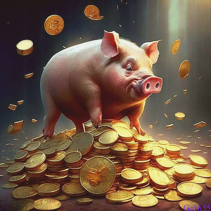 Tuổi Hợi – Tài Lộc Tràn Về, Vượt Mong Đợi 