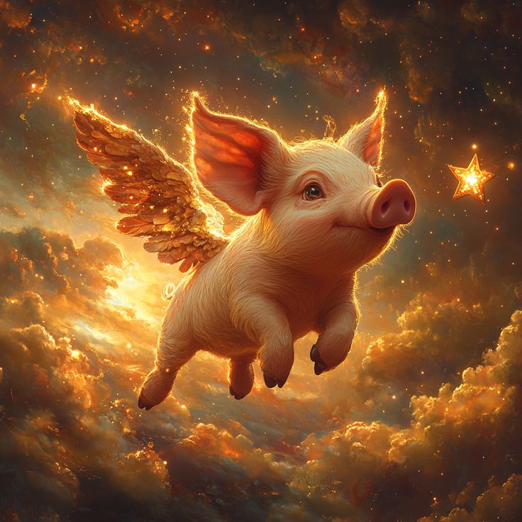 Tuổi Hợi – Mềm mỏng bên ngoài, sắc bén bên trong 