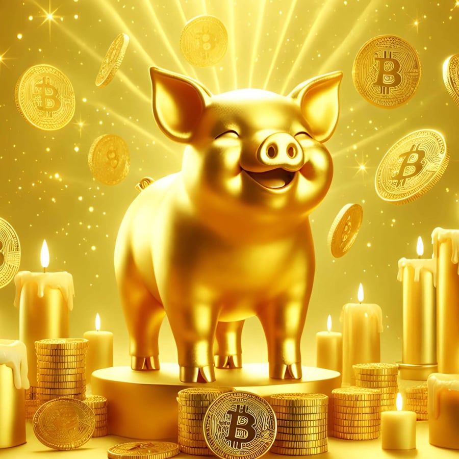 Tuổi Hợi – Phúc dày mệnh lớn, trúng tài lộc bất ngờ    