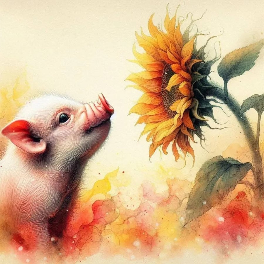 Tuổi Hợi vận may dồn dập