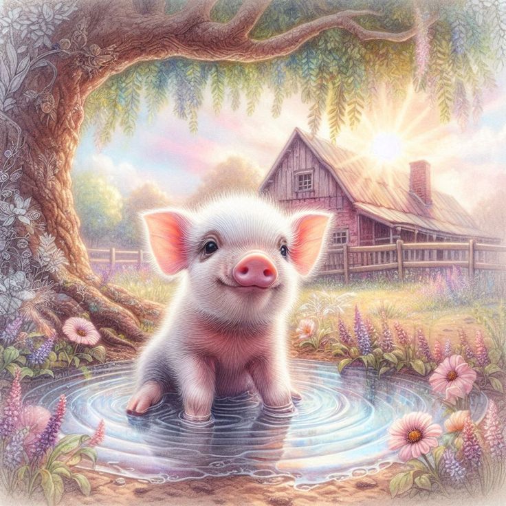 Tuổi Hợi có thể đón may mắn trọn vẹn trong năm 2026