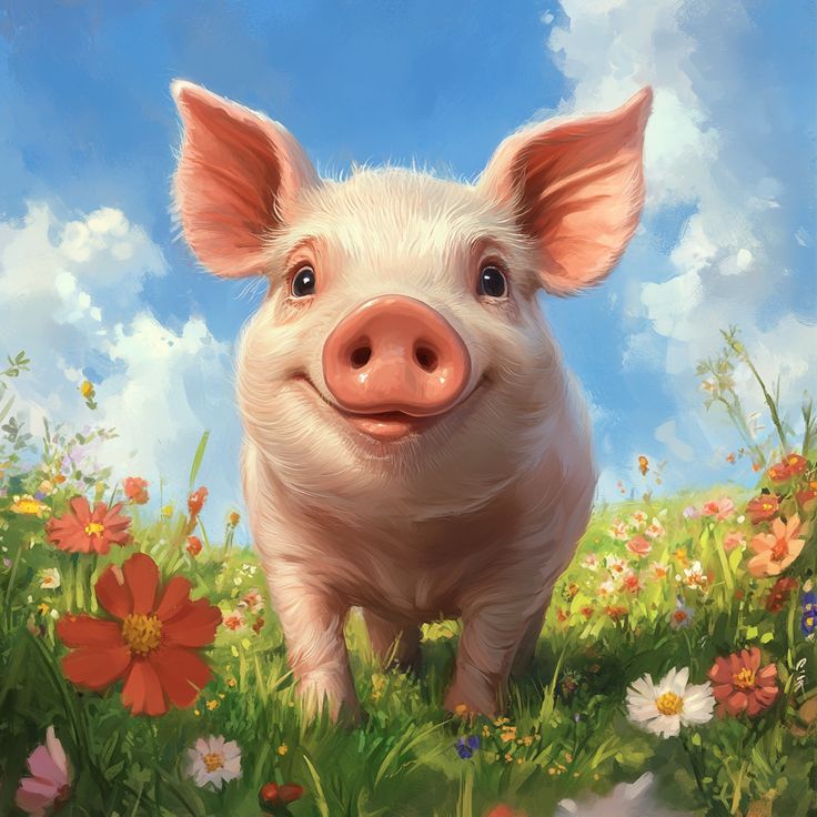 Tuổi Hợi tấm lòng bác ái