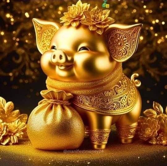 Tuổi Hợi có quý nhân phù trợ