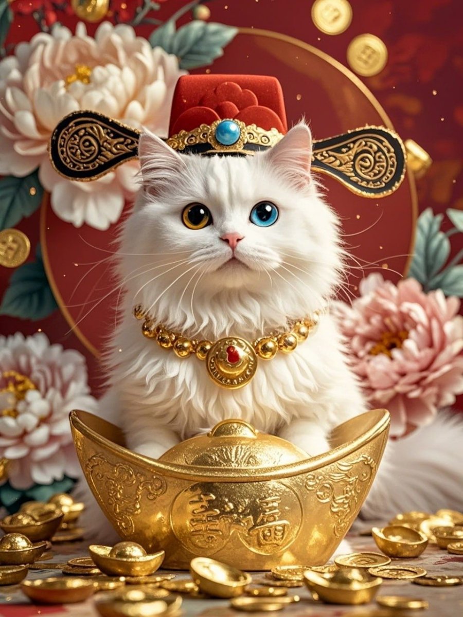 Tuổi Mão khéo léo tinh tế vượng phu ích tử