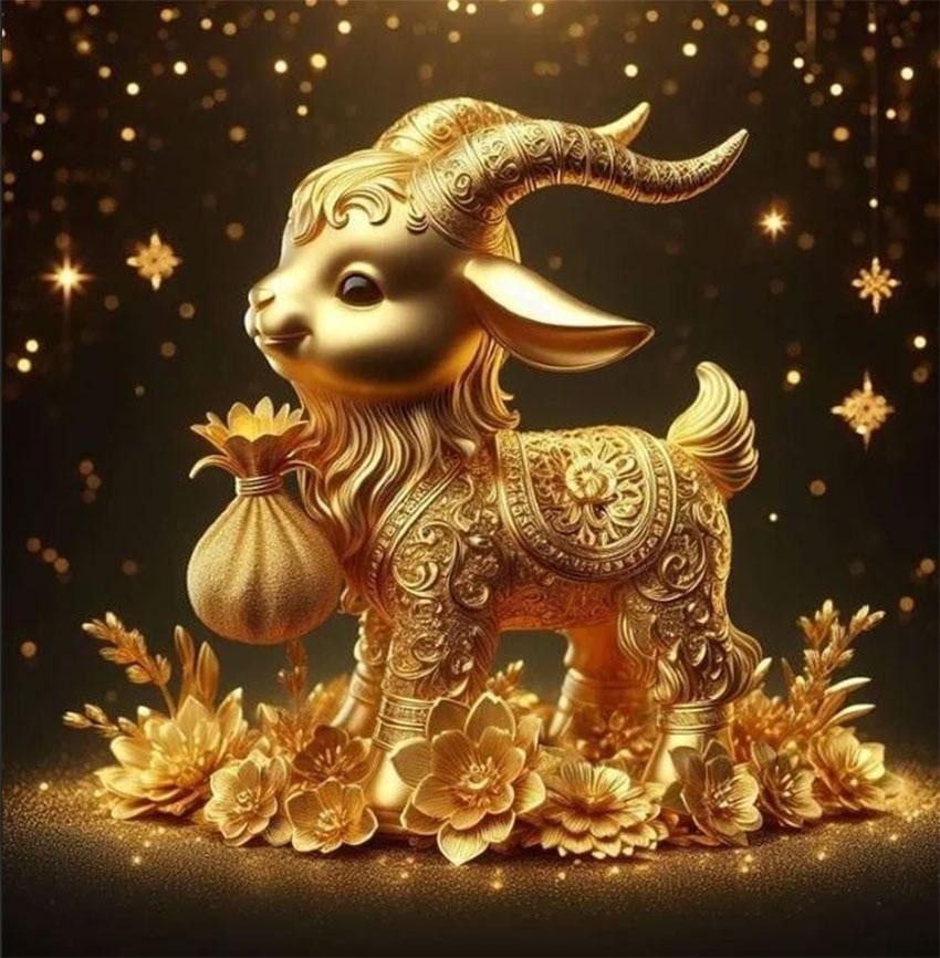 Người tuổi Mùi vốn hiền lành, thiện lương, nhưng vì vận khí trắc trở nên nhiều lần rơi vào cảnh “có làm mà không có ăn”. Từ 29/9 đến 9/10, Mùi chính thức bước vào giai đoạn vàng để đổi vận.