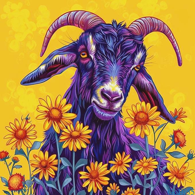 Tuổi Mùi – Giàu nhất, tài lộc rực rỡ, tình tiền song hỷ 