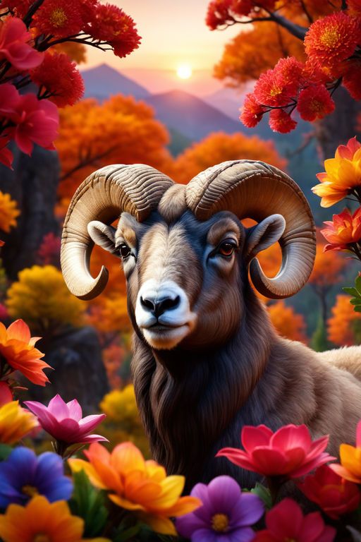 Tuổi Mùi dù nhiều sóng gió vẫn vượt qua